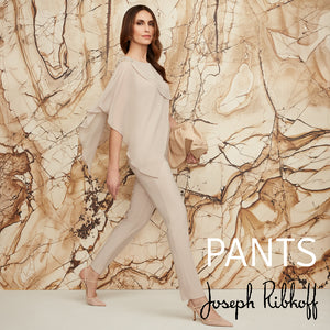 Pants by Joseph Ribkoff