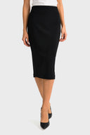 Joseph Ribkoff Classic Long Pencil Skirt Style 163083