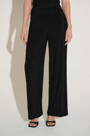Joseph Ribkoff Black Pants Style 221340