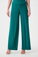 Joseph Ribkoff Wide Leg Pants Style 221340