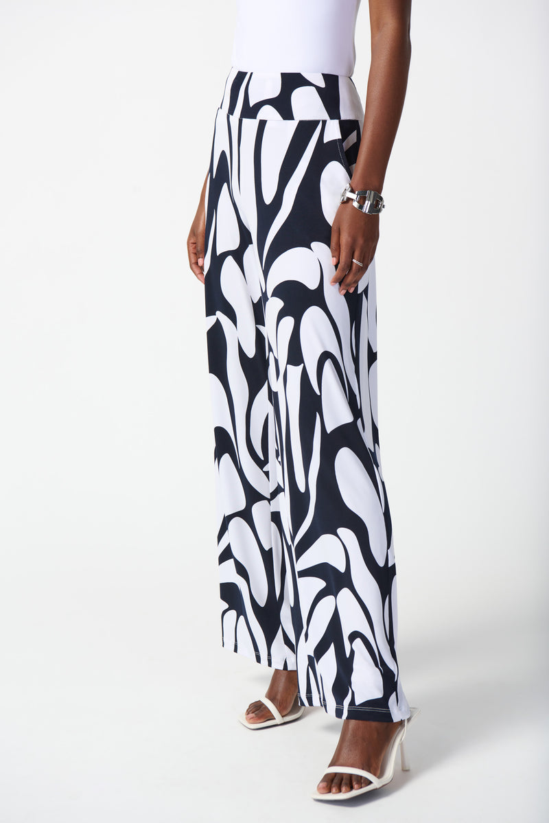 matching rayon pant set: simplicity 9756 — Brittany J Jones