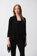 Joseph Ribkoff Cami & Cover-Up 2-Piece Set Style 251197