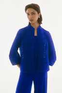 Joseph Ribkoff Cascade 2 Piece Set Style 251756