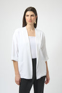 Joseph Ribkoff Straight Blazer Style 252150