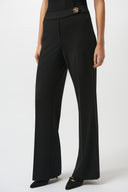 Joseph Ribkoff Wide-Leg Pants Style 253073
