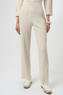 Joseph Ribkoff Pleated Wide-Leg Pants Style 254006