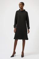 Joseph Ribkoff Trapeze Dress Style 254149