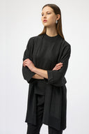 Joseph Ribkoff Cover-Up with Iron-On Detail Style 254937