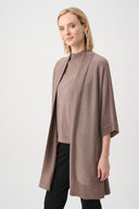 Joseph Ribkoff Cover-Up with Iron-On Detail Style 254937