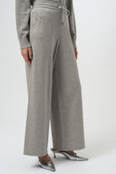 Joseph Ribkoff Wide Leg Pull-On Pants Style 254945