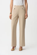 Joseph Ribkoff Millennium Wide Leg Pull-On Pants Style 261040