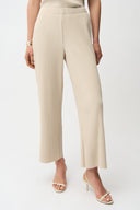 Joseph Ribkoff Pleated Wide Leg Pull-On Pants Style 261100