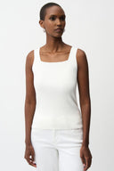 Joseph Ribkoff Viscose Blend Fitted Camisole Style 261923