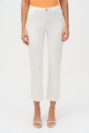 Joseph Ribkoff Margot Classic Straight Leg Stretch Jeans Style 261995