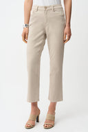 Joseph Margot | Classic Straight Leg Stretch Jeans Style 261995