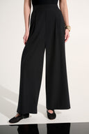 Joseph Ribkoff Pull-On Wide Leg Pants Style 262622