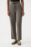 Joseph Ribkoff Scuba Jersey Straight Leg Pants Style 263623