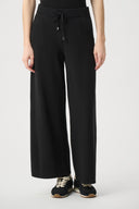 Joseph Ribkoff Drawstring Sweater Pants Style 264617