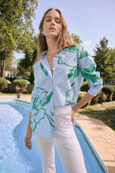 Building a Capsule Wardrobe Strictly From Joseph Ribkoff Clothing