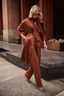 Joseph Ribkoff Fall Layering: How to Build Outfits as the Temperature Drops