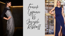 Joseph Ribkoff vs Frank Lyman: What Sets Them Apart