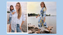 Joseph Ribkoff Summer 2026 Collection: Wanderlust Dressing Done Right