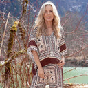 How to Wear Joseph Ribkoff in Your 50s, 60s, and Beyond