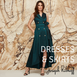 Dresses by Joseph Ribkoff