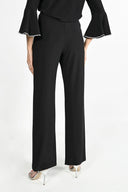Frank Lyman Black Pant Style 006