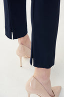 Joseph Ribkoff Midnight Blue Pants Style 143105