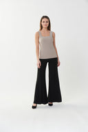 Joseph Ribkoff Moonstone Classic Square Neck Cami Style 143132