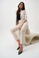 Joseph Ribkoff Classic Tailored Slim Pant Style 144092CO
