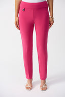 Joseph Ribkoff Geranium Classic Tailored Slim Pant Style 144092