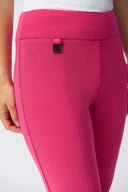 Joseph Ribkoff Geranium Classic Tailored Slim Pant Style 144092