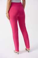 Joseph Ribkoff Geranium Classic Tailored Slim Pant Style 144092