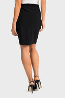 Joseph Ribkoff Classic Pencil Skirt Style 153071
