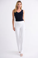Joseph Ribkoff Classic Wide Leg Pant Style 153088