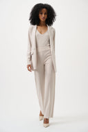 Joseph Ribkoff Moonstone Classic Wide Leg Pant Style 153088