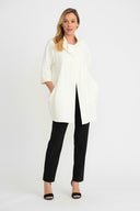 Joseph Ribkoff Vanilla Jacket Style 153302