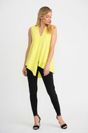 Joseph Ribkoff Zest Tunic Style 161060