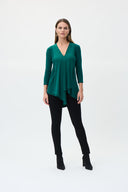 Joseph Ribkoff Rainforest Tunic Style 161066