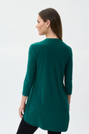 Joseph Ribkoff Rainforest Tunic Style 161066