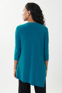 Joseph Ribkoff Blue Lagoon Tunic Style 161066