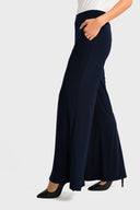 Joseph Ribkoff Wide Leg Pant Style 161096