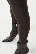 Joseph Ribkoff Mocha Legging Style 163096R