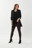 Joseph Ribkoff Mocha Legging Style 163096R
