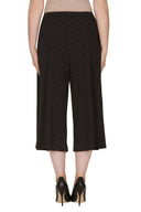 Joseph Ribkoff Black/White Pant Style 171814