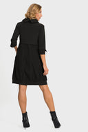 Joseph Ribkoff Cocoon Dress Style 173444