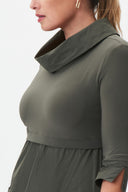 Joseph Ribkoff Cocoon Dress Style 173444