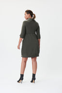 Joseph Ribkoff Cocoon Dress Style 173444